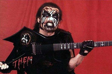 King Diamond /  