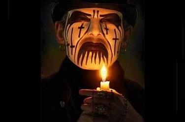 King Diamond /  