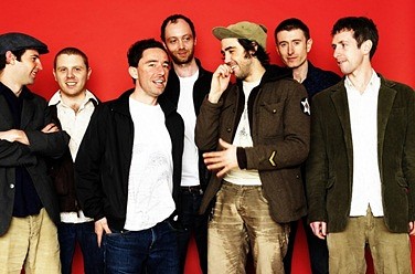 The Cinematic Orchestra (UK)