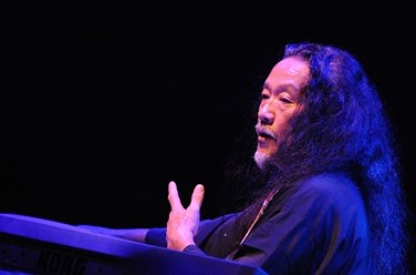 Kitaro / 