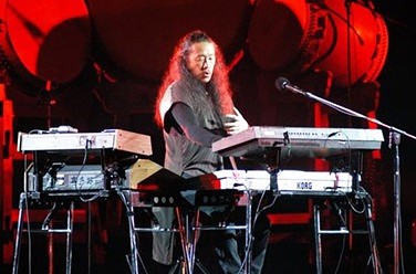 Kitaro / 