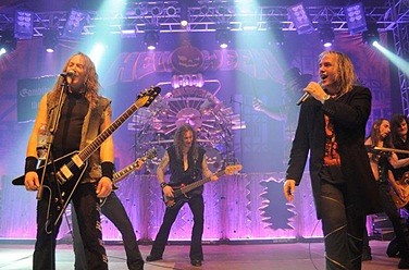 Gamma Ray