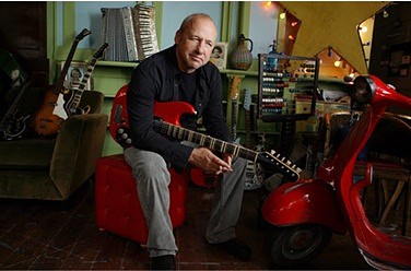 Mark Knopfler /  