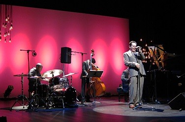   / Kurt Elling ()    ()