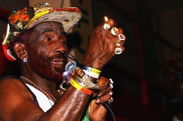Lee Scratch Perry