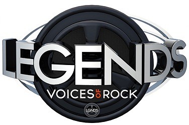 Voices of rock
