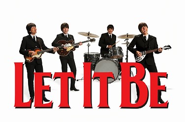 Let it be