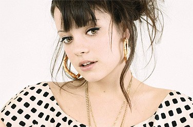 Lily Allen