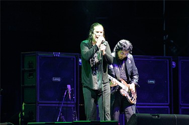 Black Sabbath -  