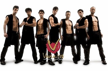   LOS VIVANCOS
