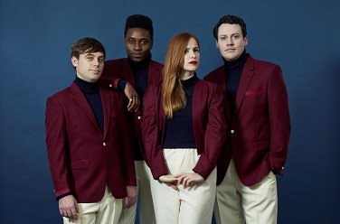 Metronomy