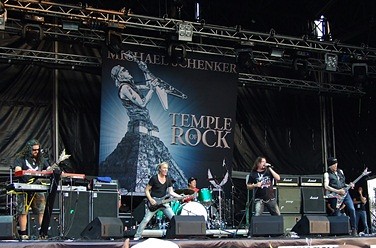 Michael Schenker Group