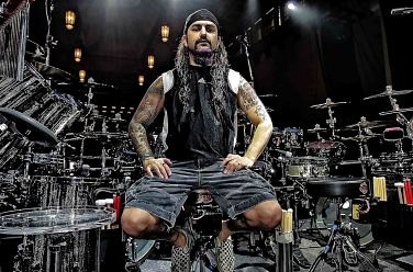 Mike Portnoy