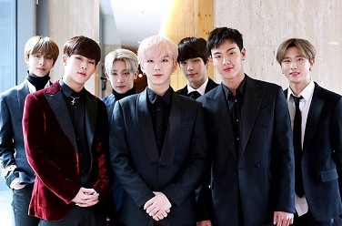 Monsta X