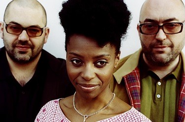 Morcheeba (UK)