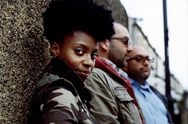 Morcheeba (UK)