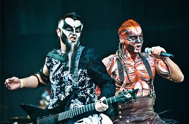 Hard Rock Fest