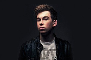 Hardwell. Record Christmas