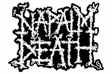 Napalm Death