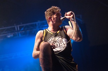 New Found Glory