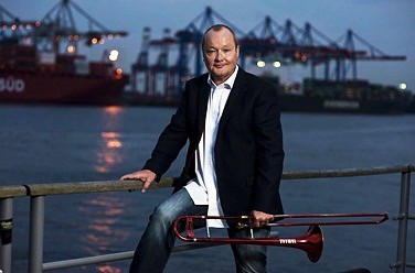Nils Landgren /  