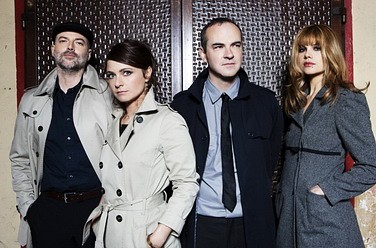 Nouvelle Vague