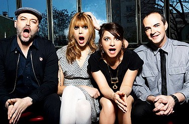Nouvelle Vague