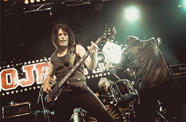 Project Rock