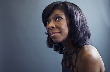 Natalie Cole /  