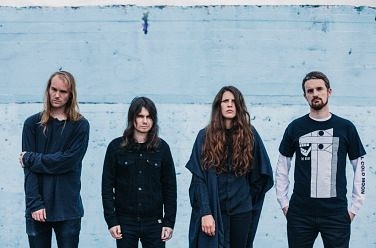 Oathbreaker