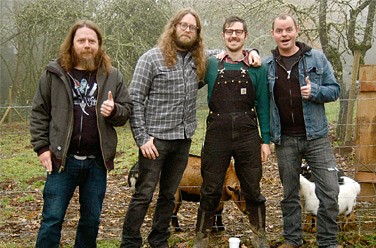 Red Fang