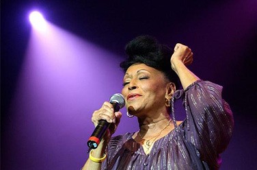 Omara Portuondo