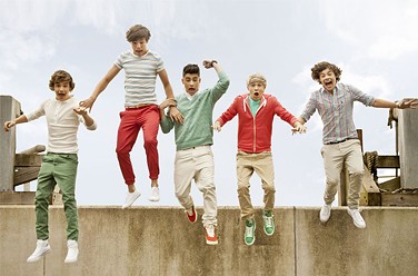One Direction