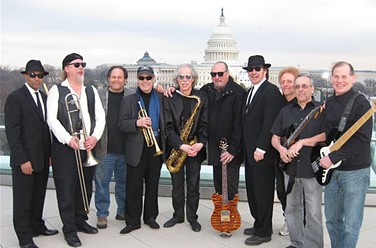 The Original Blues Brothers Band
