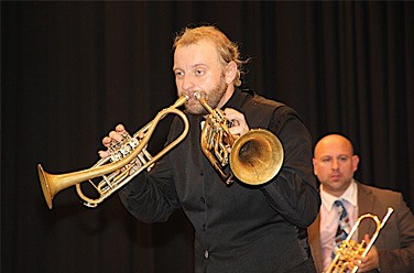 Mnozil Brass