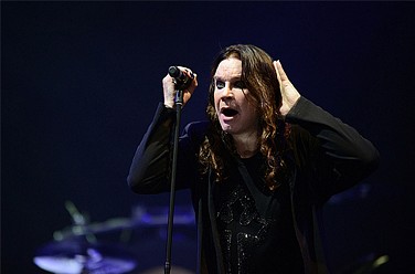 Black Sabbath -  