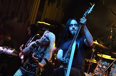 DORO