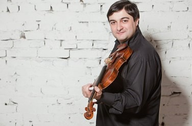 Paganini Per Semper