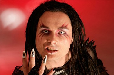 Cradle of Filth