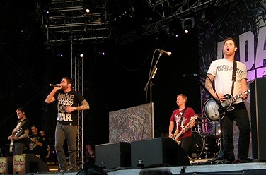 A Day To Remember