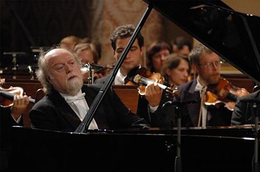 Peter Donohoe /  