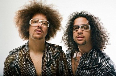 Redfoo