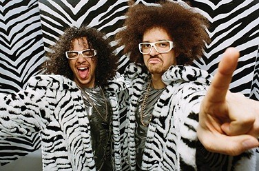 Redfoo