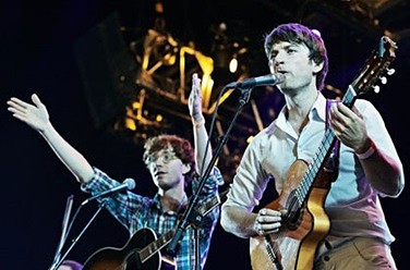 Kings of Convenience