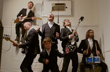 The National