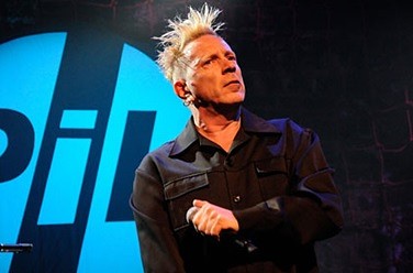 Public Image ltd (PiL)