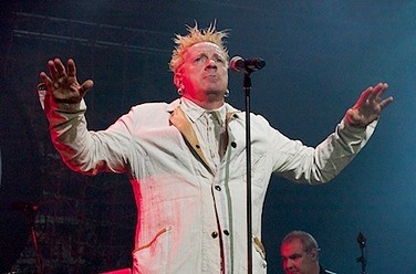 Public Image ltd (PiL)