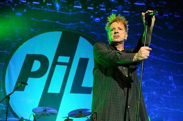 Public Image ltd (PiL)