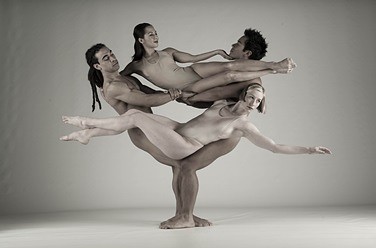   "Pilobolus" / ""