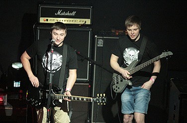ClockWork Times (CWT)
